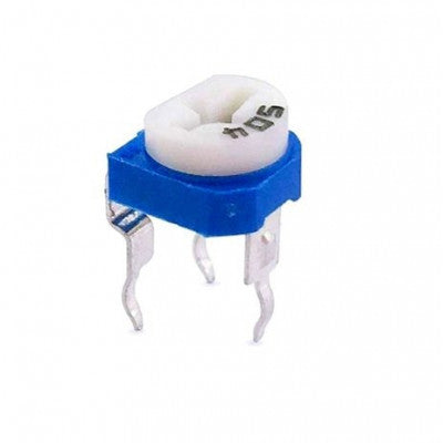 Trimpot Potentiometer 3306P-1-504