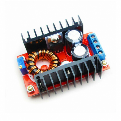 Module for 120W DC-DC Boost Converter, 10-32V to 35-60V, 6A