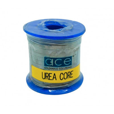 A 500gm pack of Ace Urea Core Solder Wire