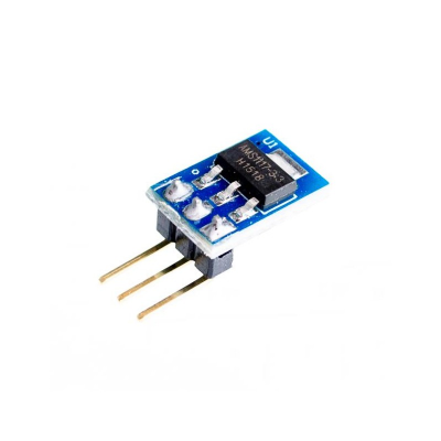 AMS1117-3.3 Step-Down Power Supply Module, 800MA DC 5V to 3.3V