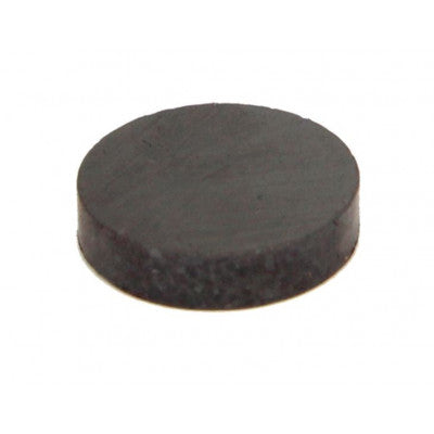 18mm x 3mm (18x3 mm) Ferrite Disc Magnet