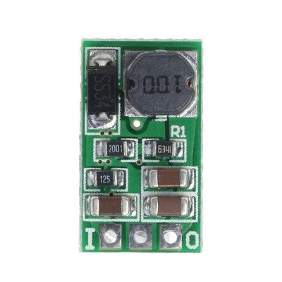 Buck Step Down Converter - 12V DC-DC 5-40V 1A