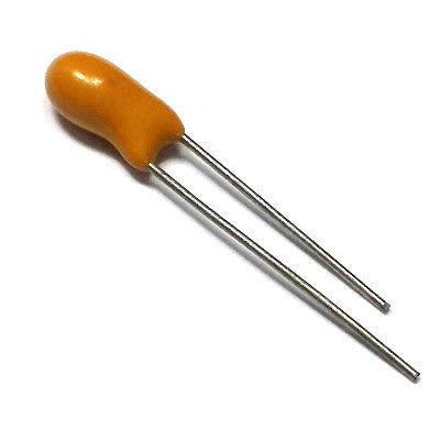 35V at 0.33uF Tantalum Capacitor