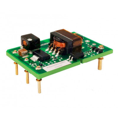 VCB4805SBO-10WR3 Mornsun 10W High Efficiency Isolated Module - DIP Package 48V to 5V DC-DC Converter