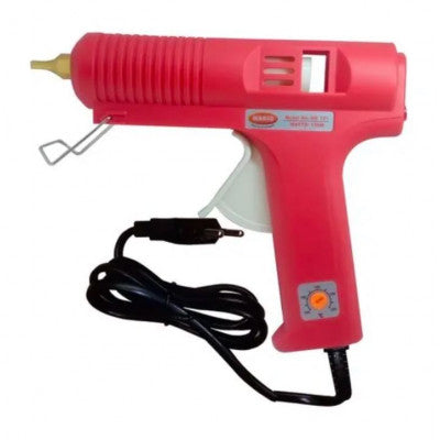 Mario ME-151 Hot Melt Glue Gun, 150 Watt