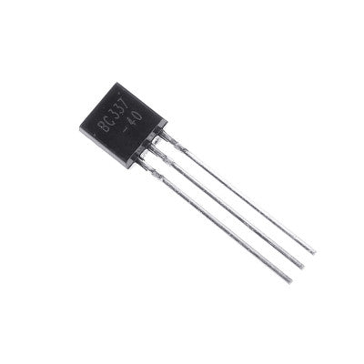 To-92 Package 45V 800mA NPN General Purpose Amplifier Transistor BC337