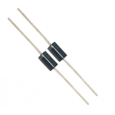 FR107: Two Pieces Pack of Fast Recovery Diodes