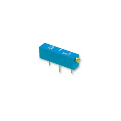 Trimpot Potentiometer T18102KT10