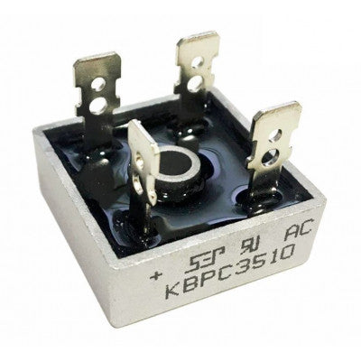 35A 1000V Bridge Rectifier, KBPC3510