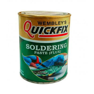 500g of Wembley Fastfix Soldering Paste Flux