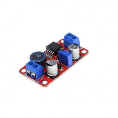 Adjustable Boost Power Supply Module XL6019 DC-DC 5A