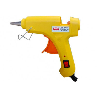 Mario Hot Melt Glue Gun, 20 Watt ME-20