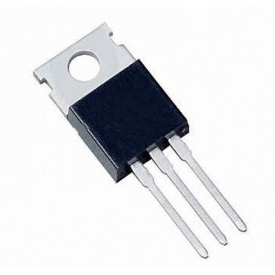 50V/7A TO-220 Packaged PNP Bipolar Power Transistor, 2N6109