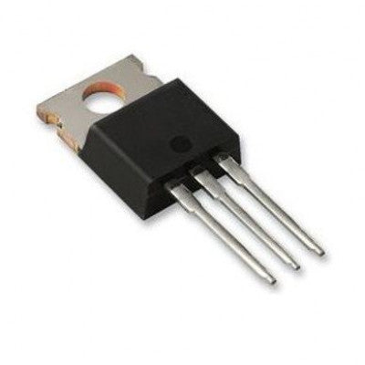 TO-220 Packaged BD239C NPN Power Transistor, 100V, 2A