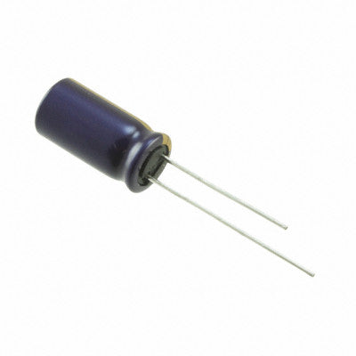 Super Capacitor, 2.2F - 2.7V