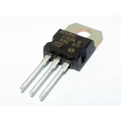 Darlington Transistor 100V 12A PNP Power BDW94C TO-220 Package