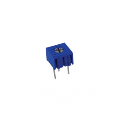 The Trimpot Potentiometer T73YE502KT20