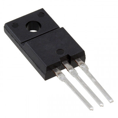 NPN Power Transistor 2SD1594, 100V/7A, TO-220F Package