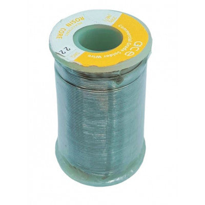 ACE 250gm Rosin Core Solder Wire, 22 Gauge (Commercial) Grade