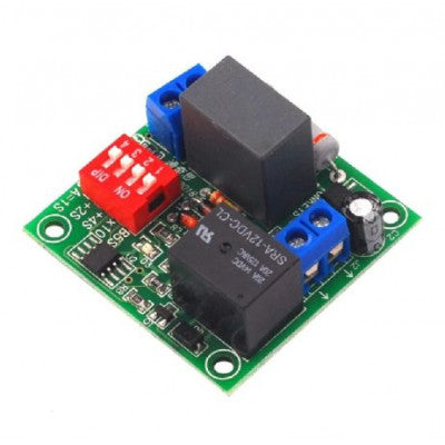 Automatic Power-on Boot Module with 220V Wide Voltage (RD01AC)