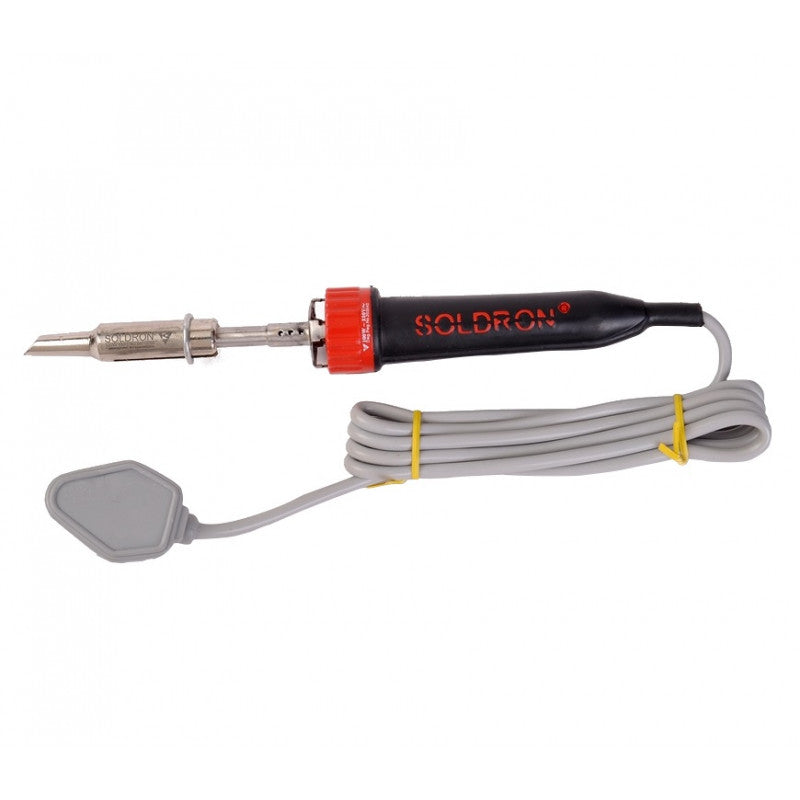 Soldron Premium Soldering Iron, 100W/230V