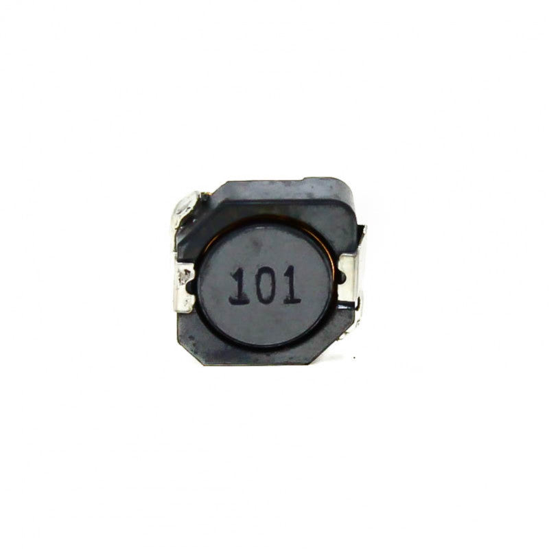 CDRH104R 100uH (101) SMD Power Inductor