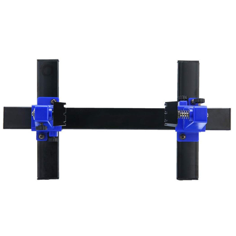 SN390 Adaptable Soldering Assembly Stand Clamp for Printed Circuit Board Holder Frame