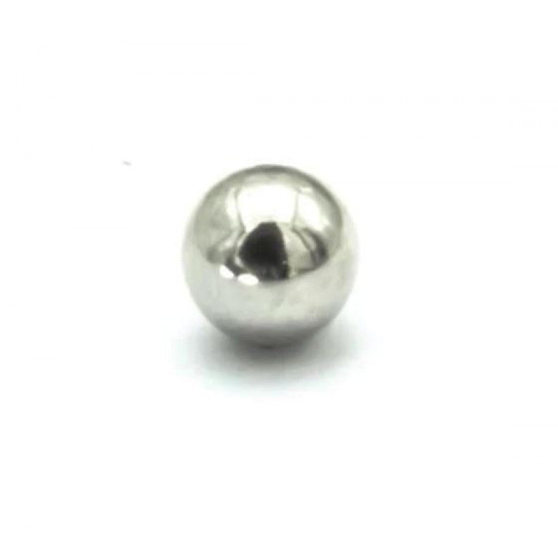 Strong Neodymium Sphere Ball Magnet, 10 mm