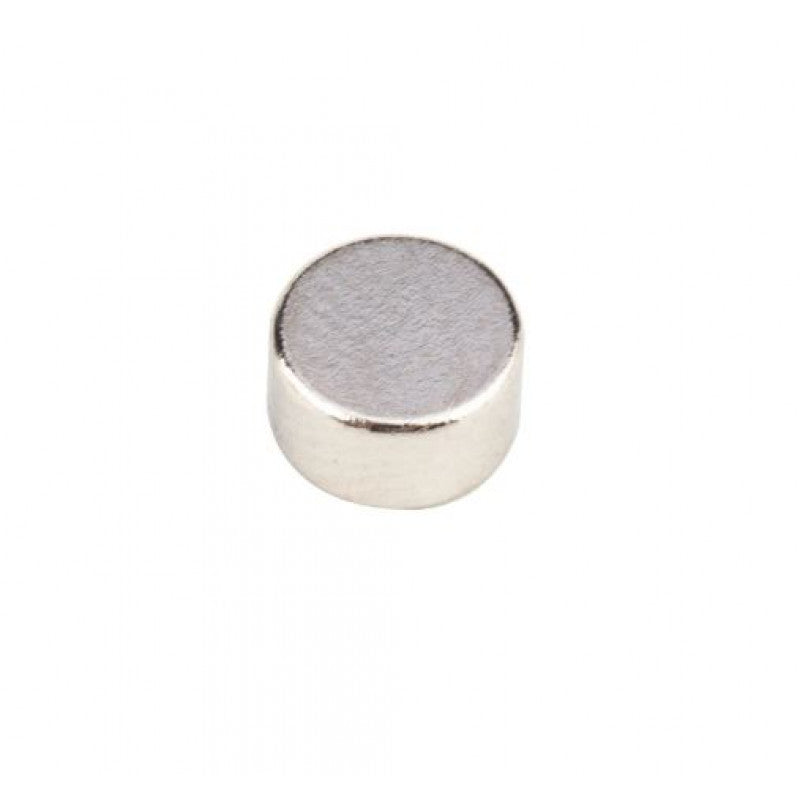 5mm x 3mm (5x3 mm) Neodymium Disc Strong Magnet