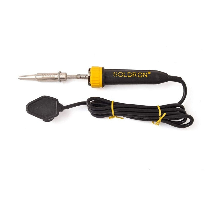 Superior 75W/230V Soldering Iron Soldron