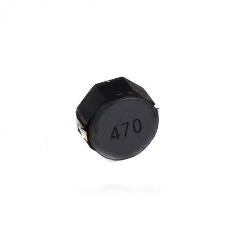 8D43 47uH (470) 2A SMD Power Inductor