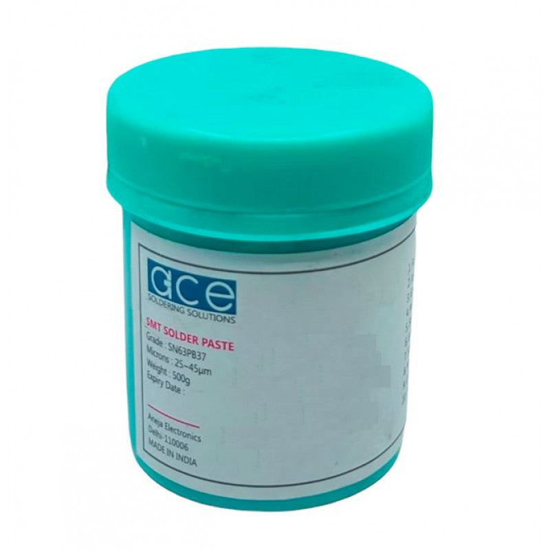 500g of ACE SMD Solder Paste