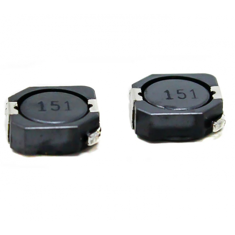 CDRH104R 150uH (151) SMD Power Inductor