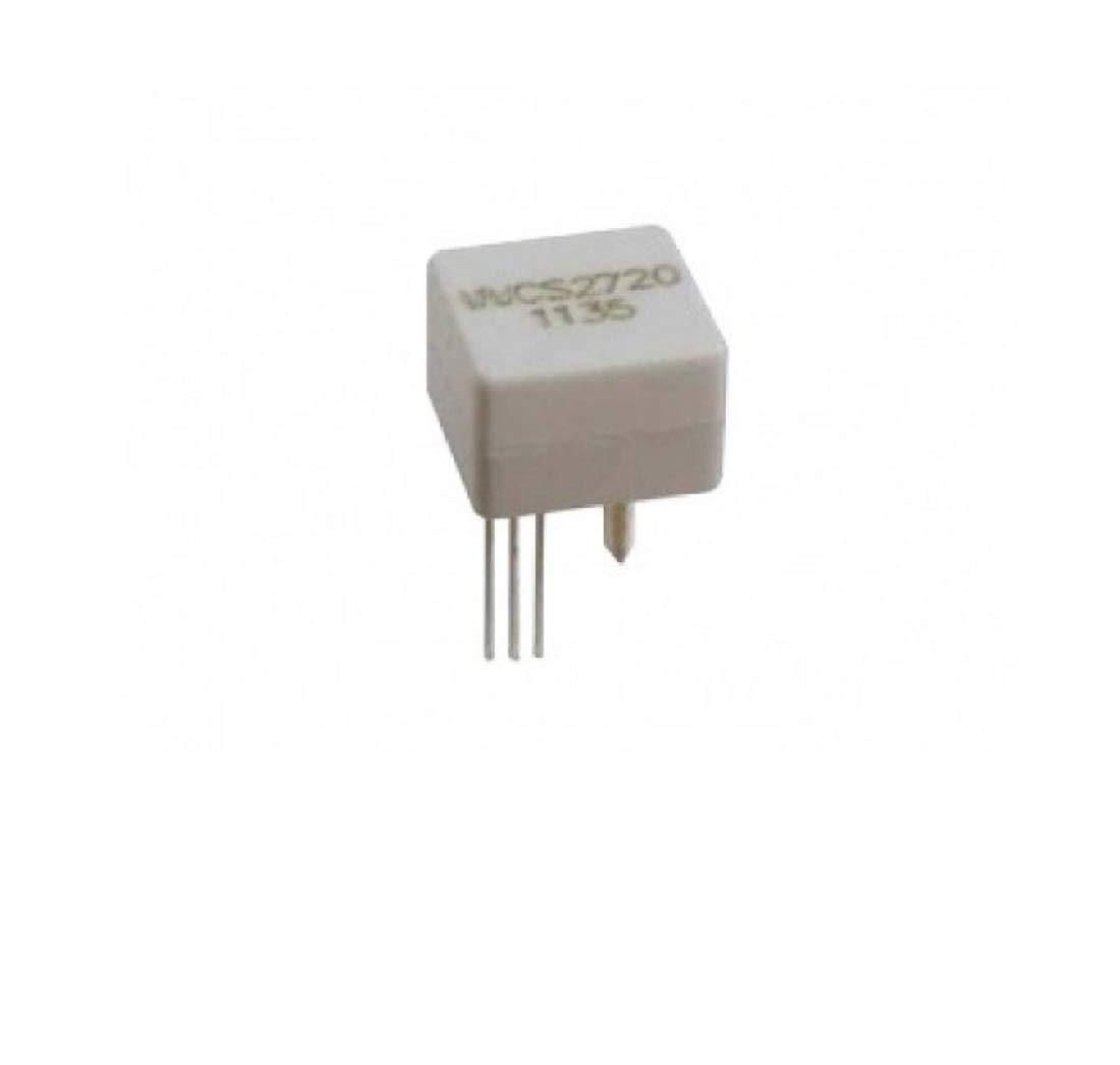 Original WCS2720 Linear Current Sensor (0-20A) based on Hall Effect