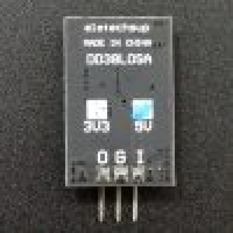 5V DD38LOSA DC-DC Converter Module with 5W Power Source