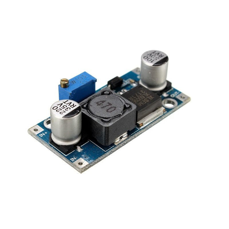 Step-Up DC-DC Power Converter Module LM2577