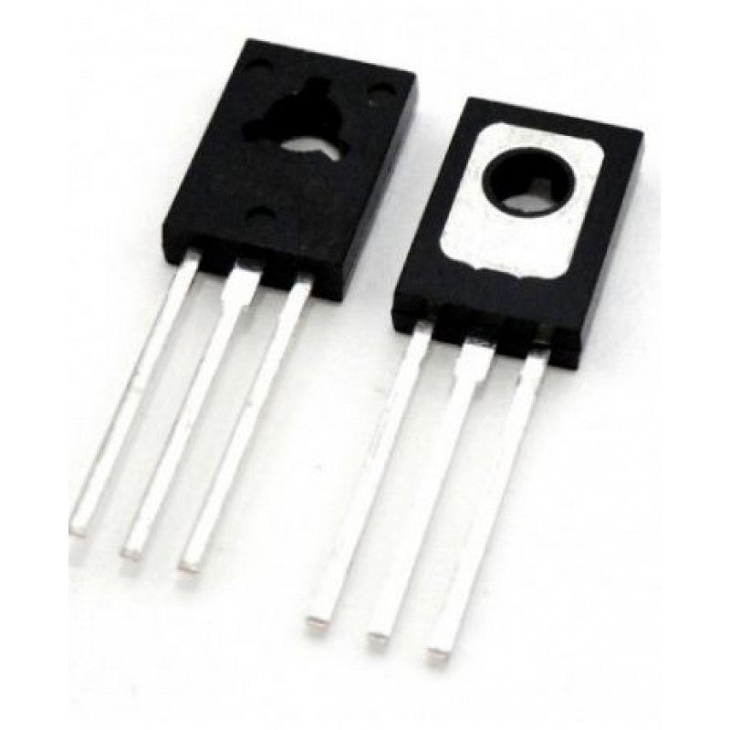 Darlington Transistor 60V 4A PNP Power BD678 TO-126 Package