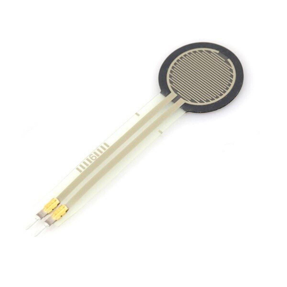 Spectra Symbol Circular Force sensor, 12.7 mm