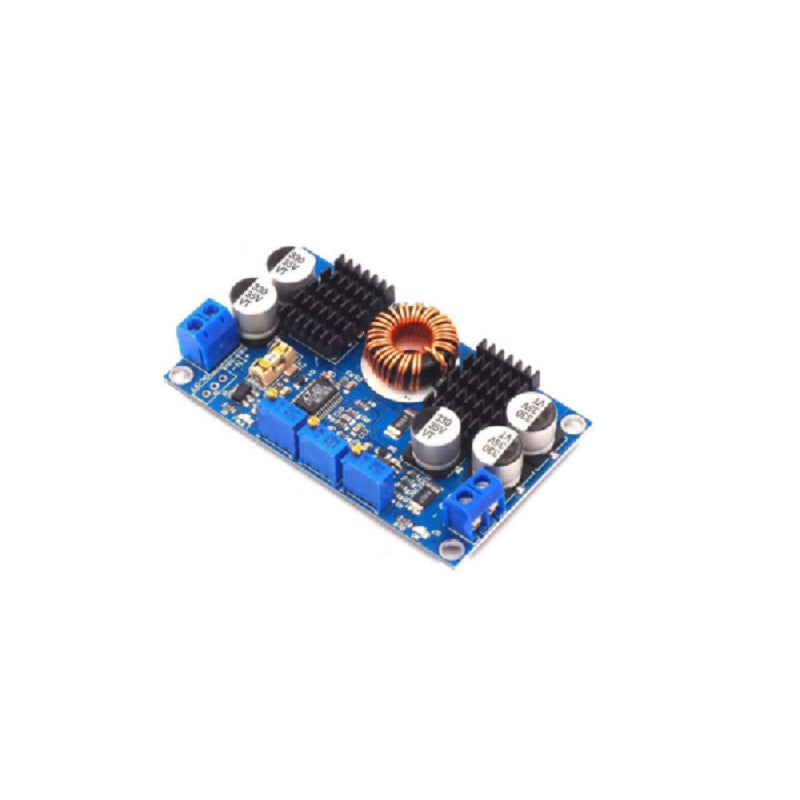 Automatic Step-Down Regulator, HOT LTC3780 DC-DC 5V-32V to 1V-30V 10A