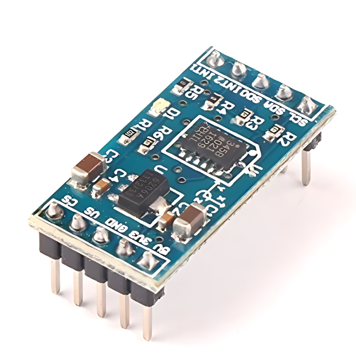 ADXL345 Acceleration Sensor Module for Digital Angles