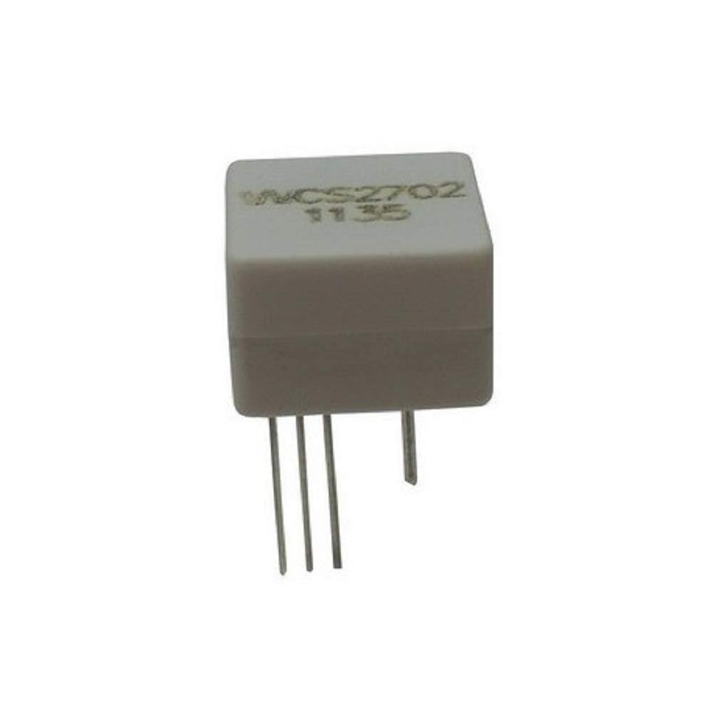 Original WCS2702 Linear Current Sensor with Hall Effect (0-2.0A)