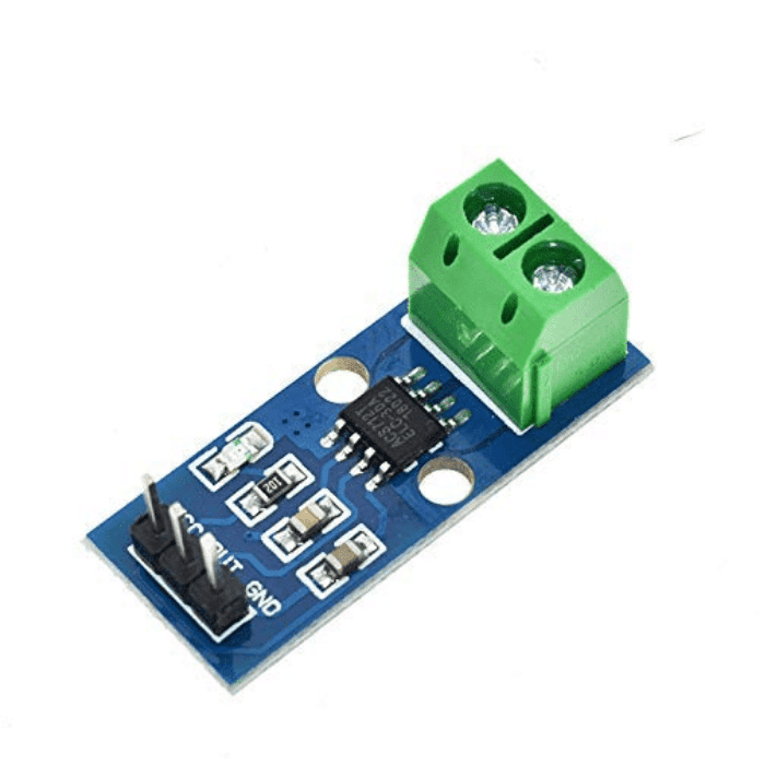 20 A Current Sensor ACS712