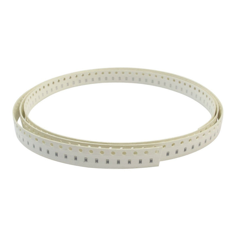 Package: 10 ohm 0402 20 Pieces Pack of 1/16W SMD Resistors with 1% Tolerance