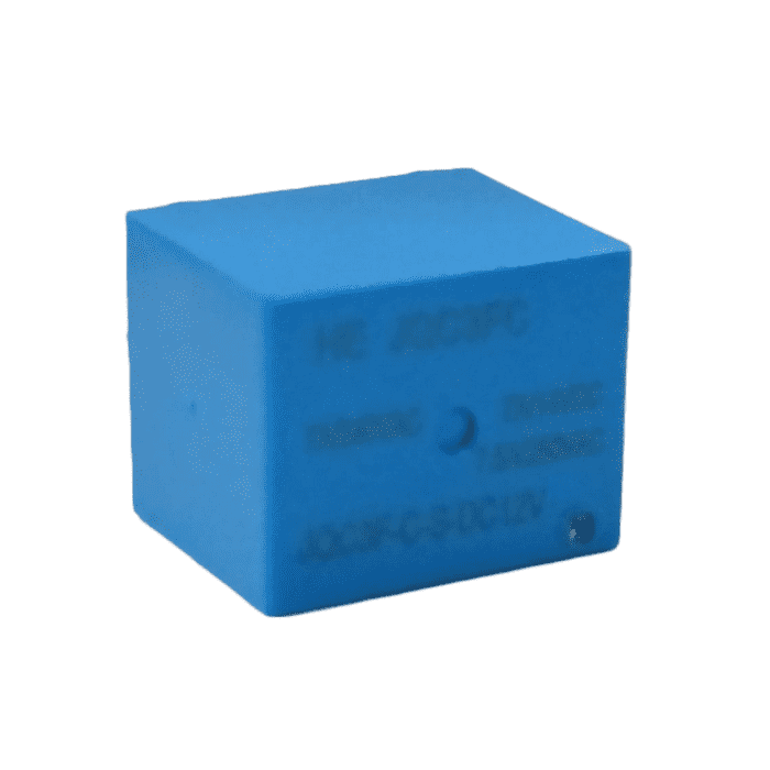 Relay Cube (12V)