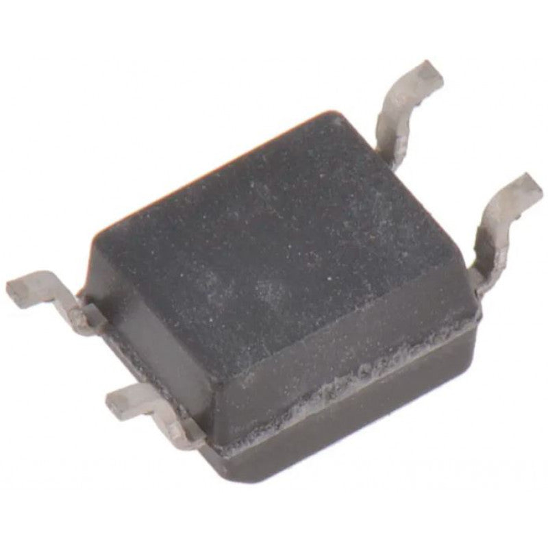 Sharp 1-Channel Transistor Output Optocoupler, PC357 (SMD Package)