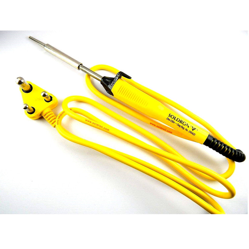 Excellent 25W/230V Soldering Iron Soldron