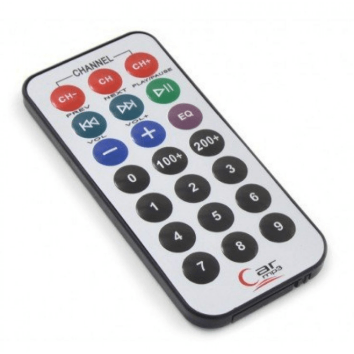 IR Remote