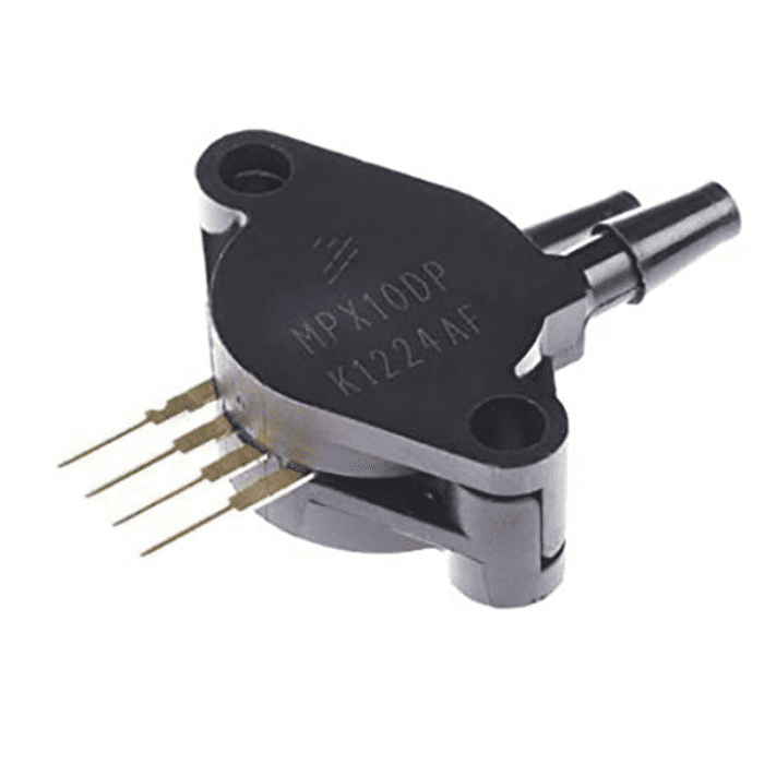 Differential Pressure Sensor MPX10DP