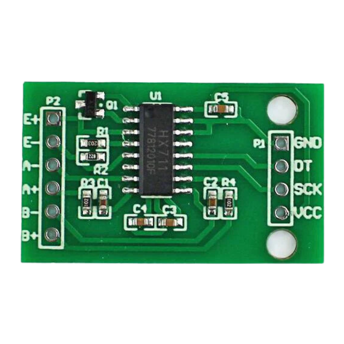 Module for HX711 Load Cell