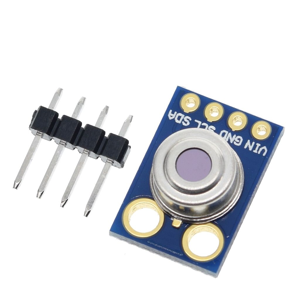 Infrared Temperature Sensor Module MLX90614ESF